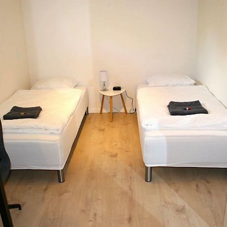 Mejrup Bed And Breakfast Holstebro Exterior photo