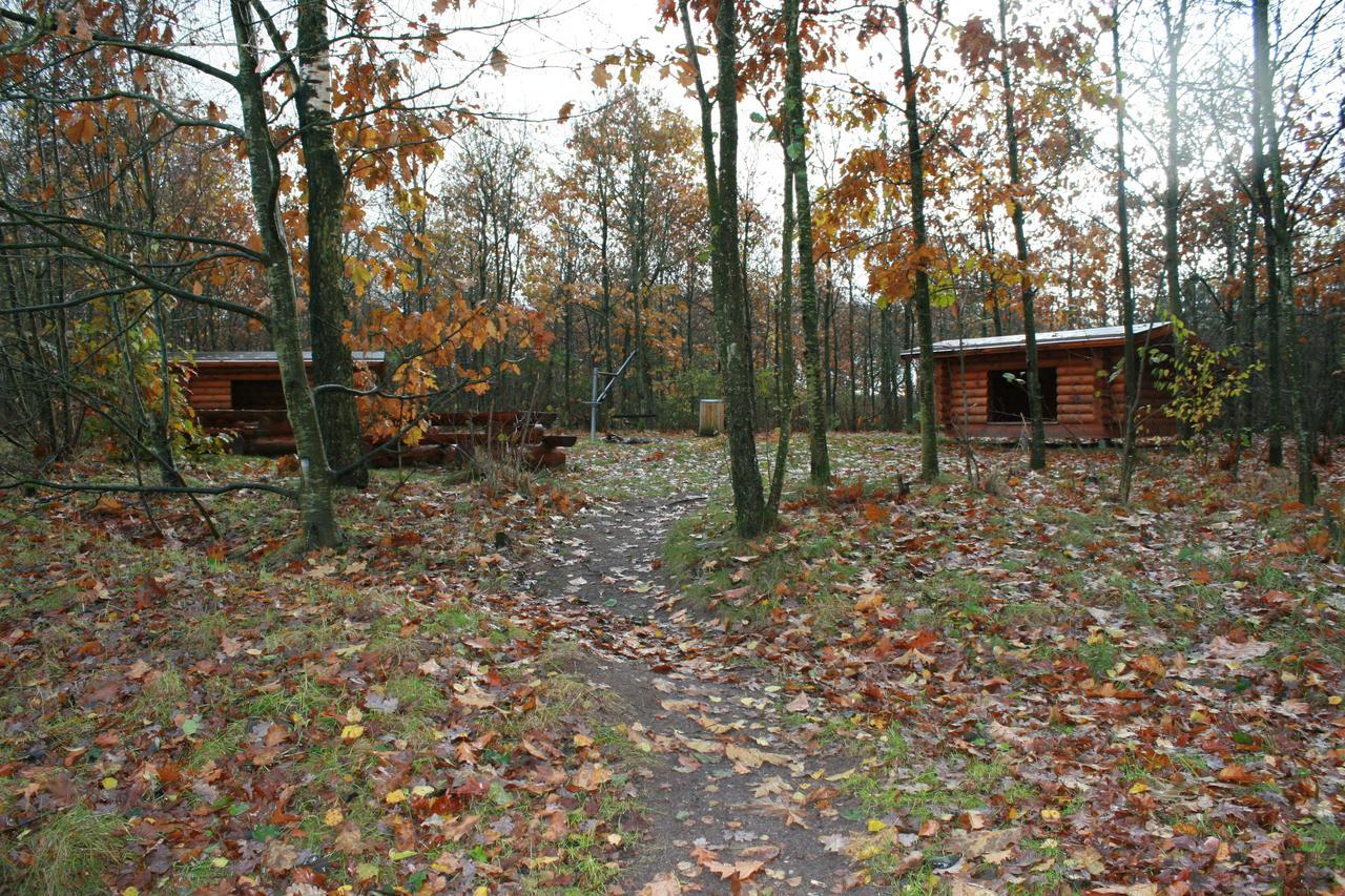 Mejrup Bed And Breakfast Holstebro Exterior photo