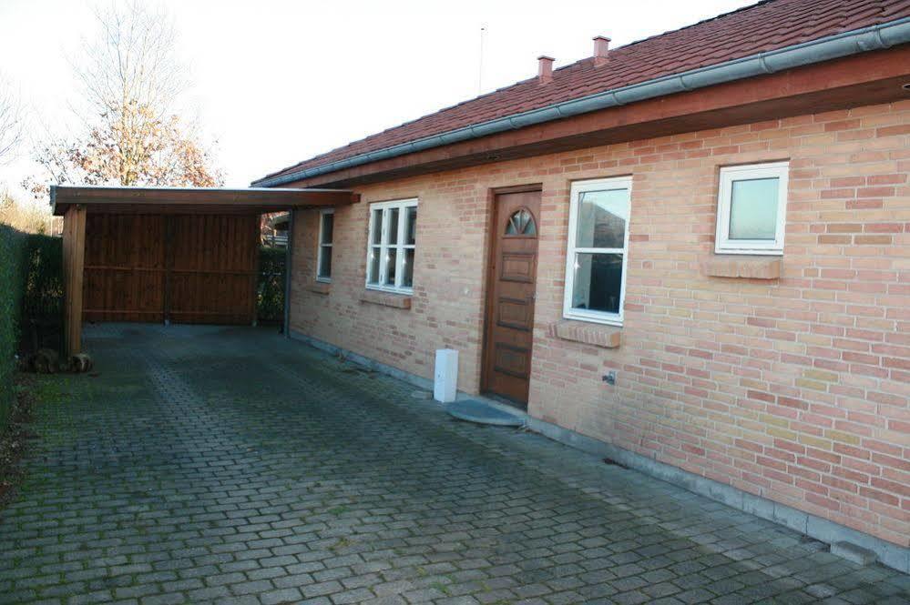 Mejrup Bed And Breakfast Holstebro Exterior photo