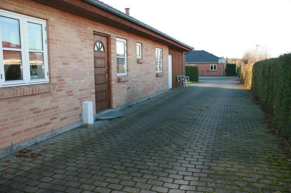 Mejrup Bed And Breakfast Holstebro Exterior photo