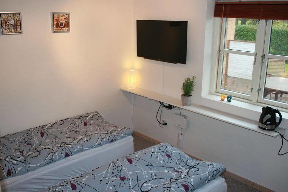 Mejrup Bed And Breakfast Holstebro Exterior photo