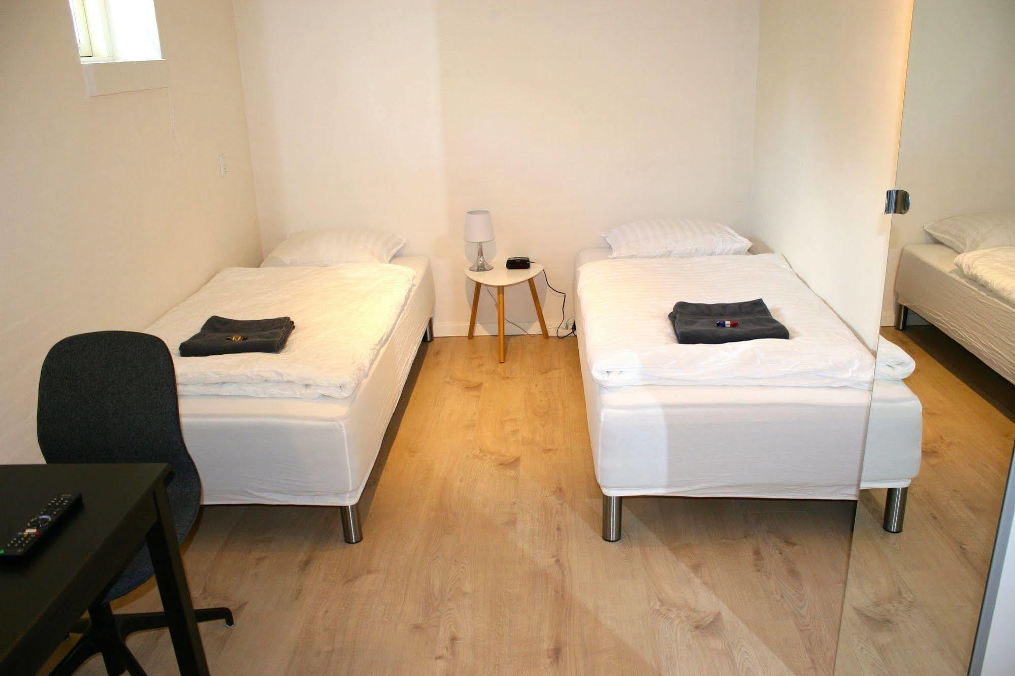 Mejrup Bed And Breakfast Holstebro Exterior photo