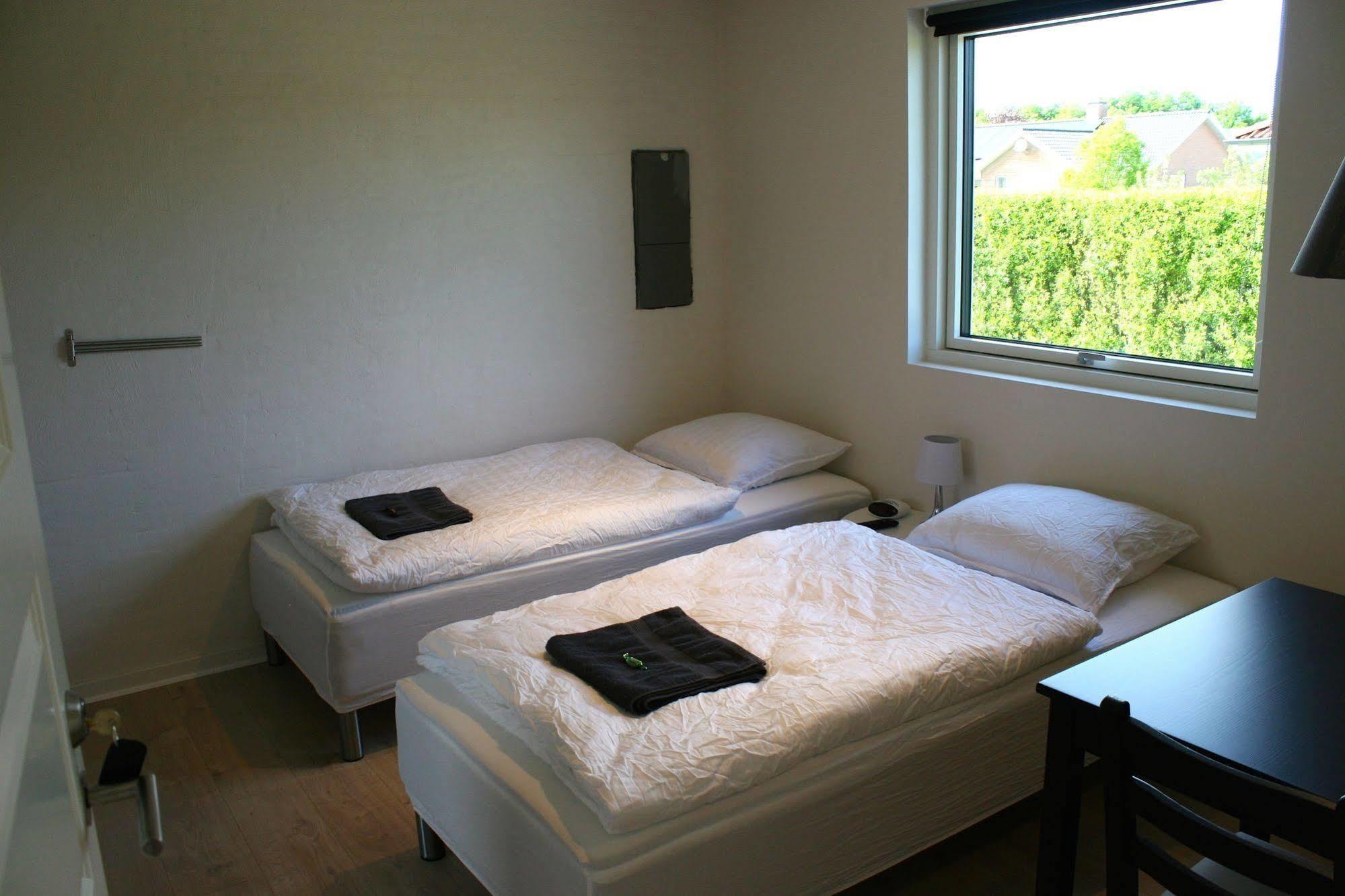 Mejrup Bed And Breakfast Holstebro Exterior photo