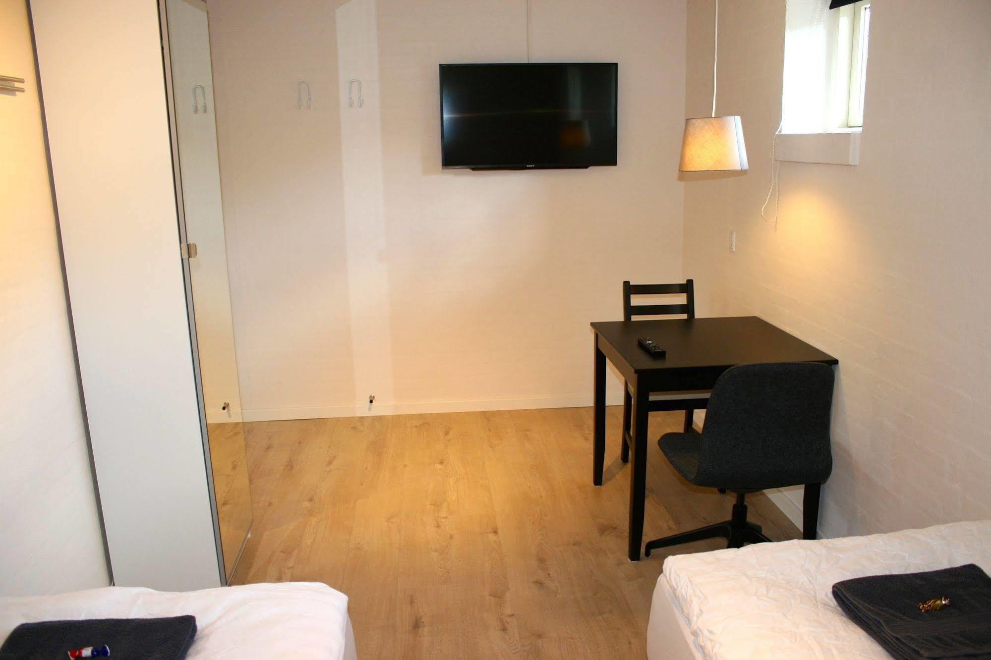 Mejrup Bed And Breakfast Holstebro Exterior photo
