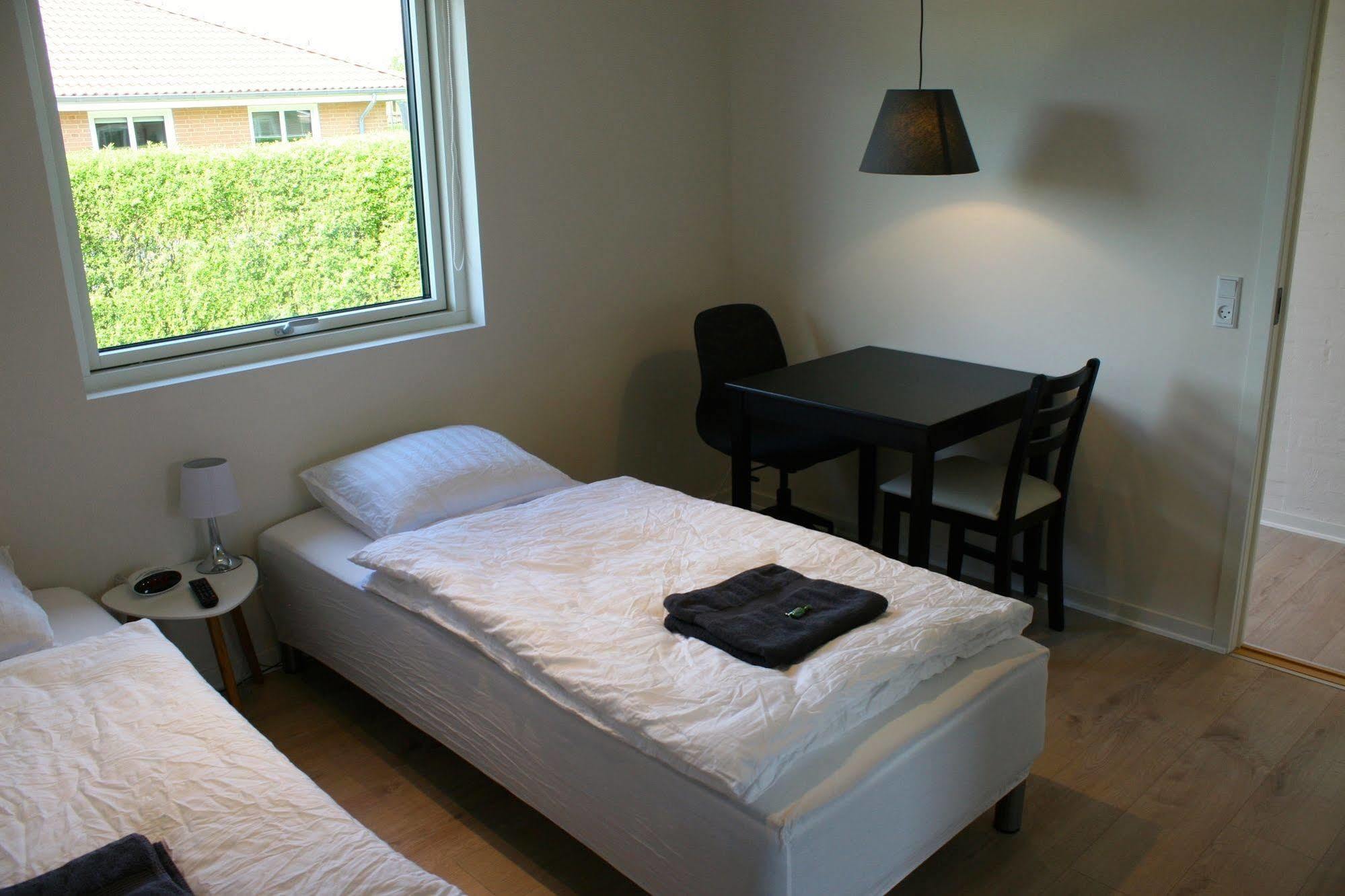 Mejrup Bed And Breakfast Holstebro Exterior photo