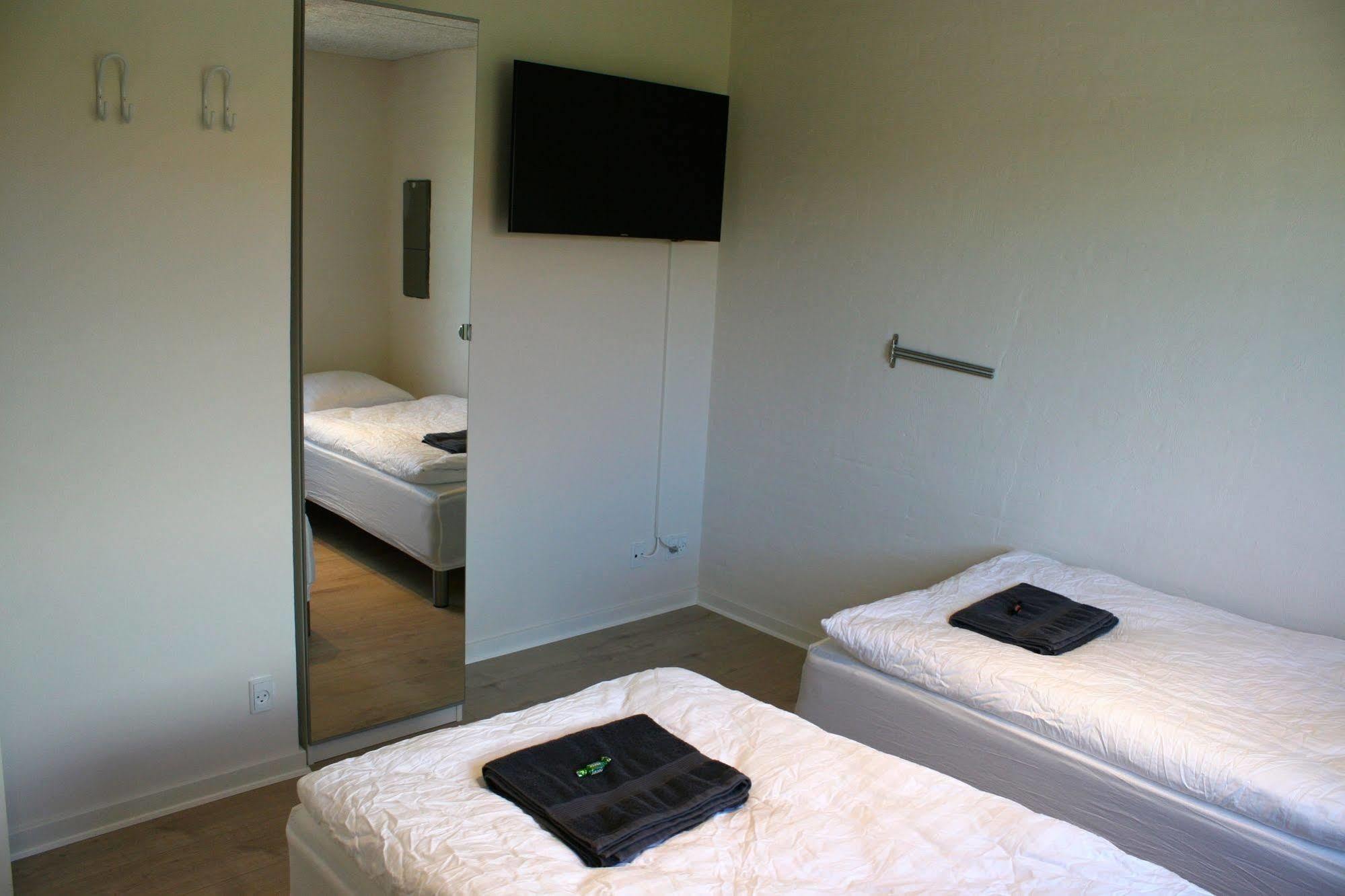 Mejrup Bed And Breakfast Holstebro Exterior photo
