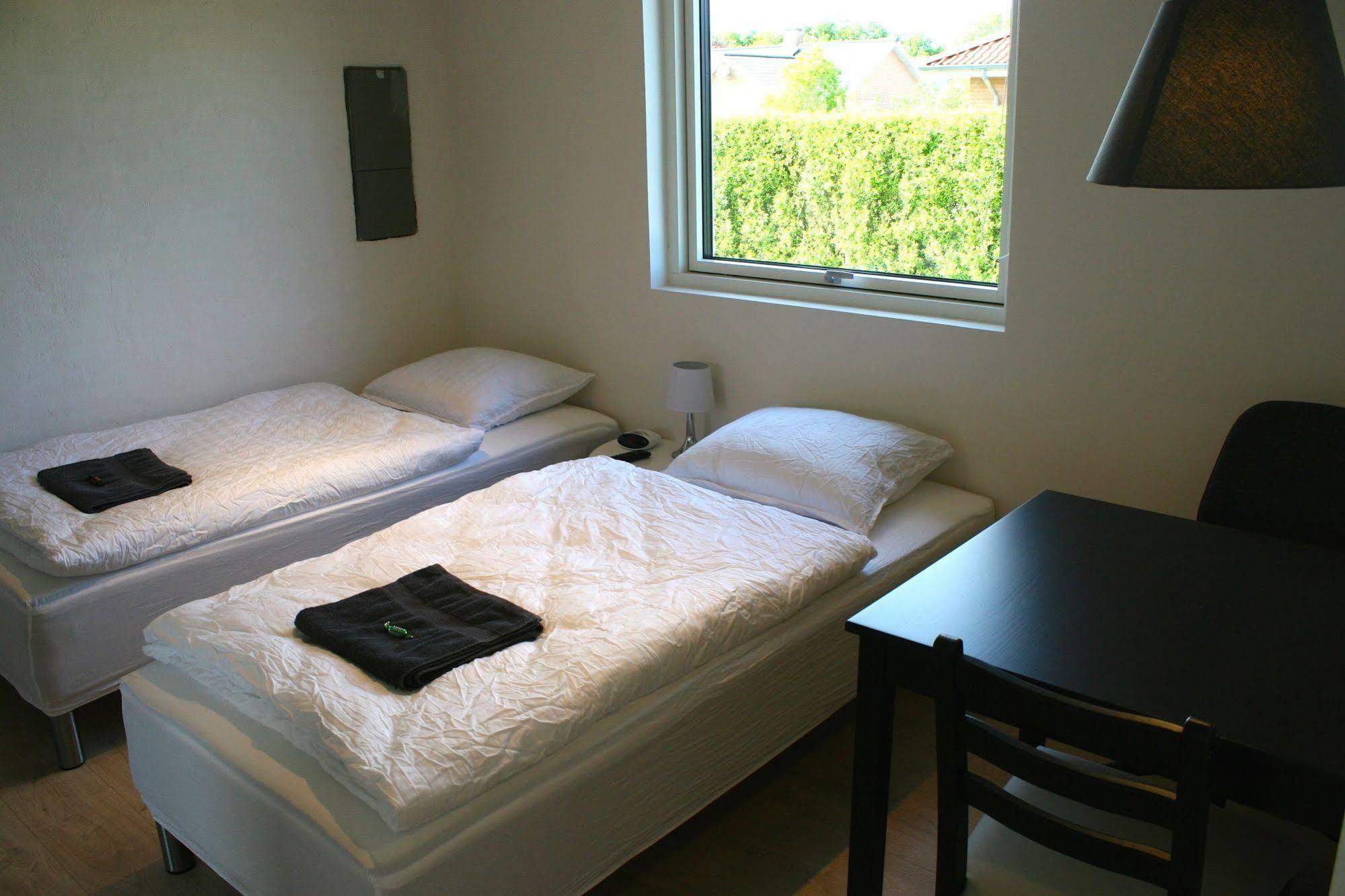 Mejrup Bed And Breakfast Holstebro Exterior photo