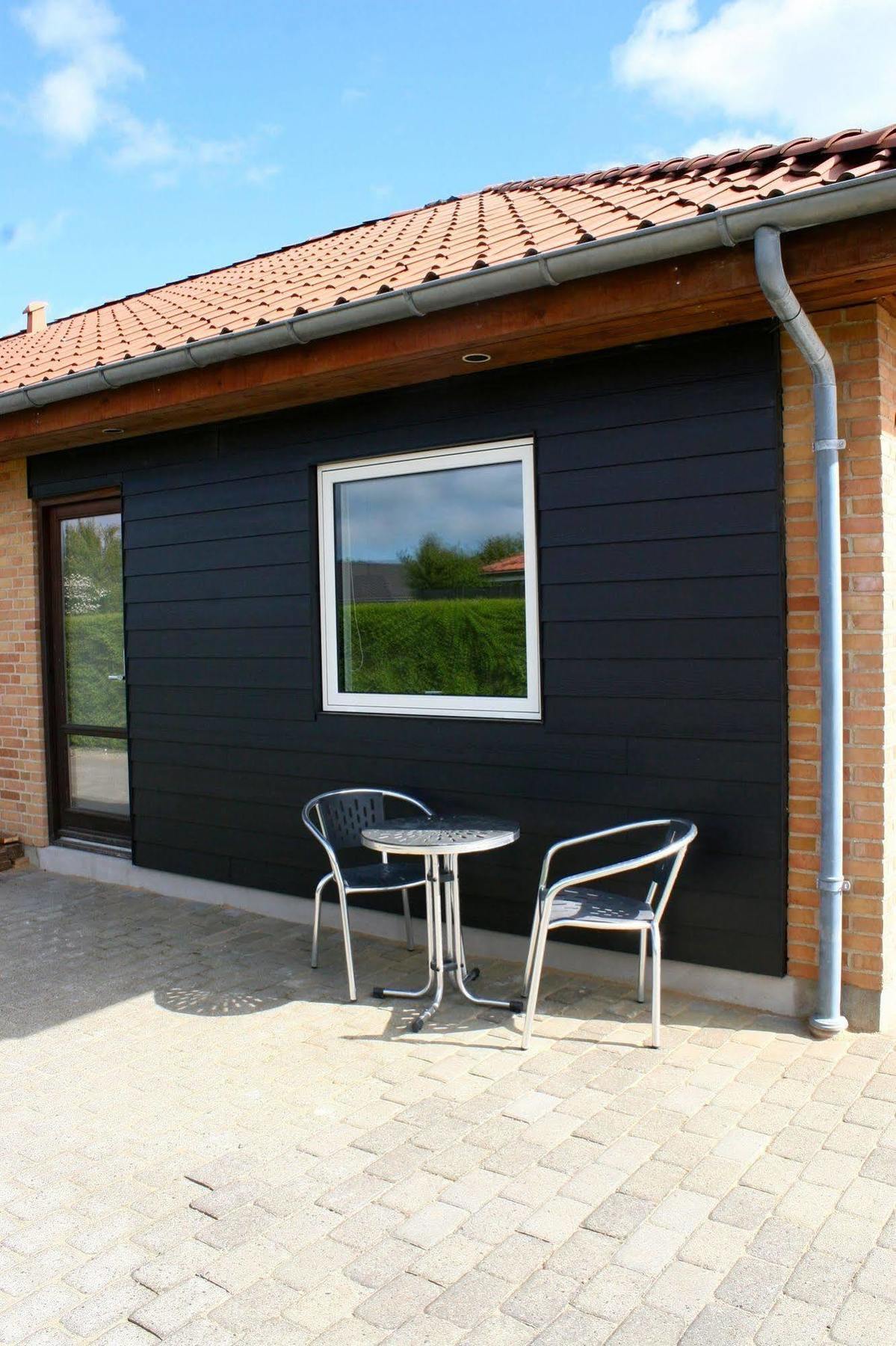 Mejrup Bed And Breakfast Holstebro Exterior photo